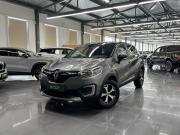 Renault Kaptur I Рестайлинг Тверь  - изображение 22