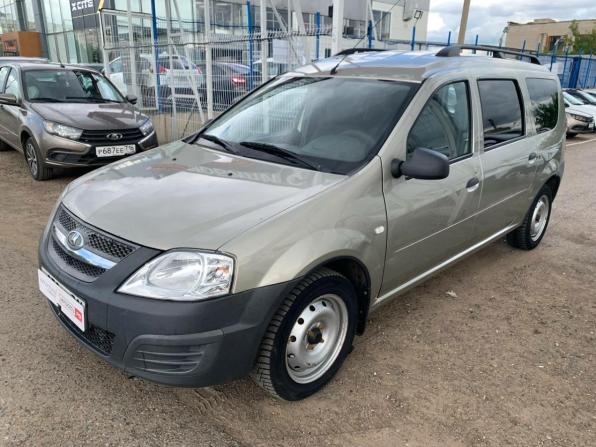 Lada (ВАЗ) Largus I с пробегом 2018 года, цена 647 000 рублей, 201100 км, универсал, Автокод Объявления