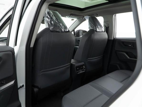 Toyota RAV4 VI (XA60) с пробегом 2026 года, цена 4 346 055 рублей, 20 км, внедорожник, Автокод Объявления