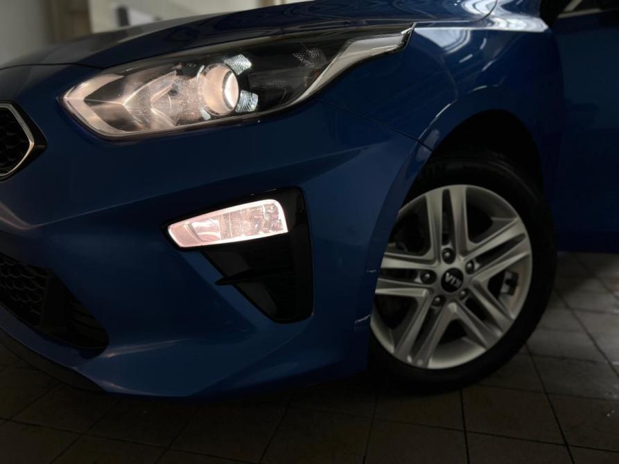 Kia Ceed III Рестайлинг Кемерово  - изображение 6