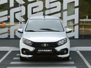 Lada (ВАЗ) Granta I Рестайлинг Волгоград  - изображение 21