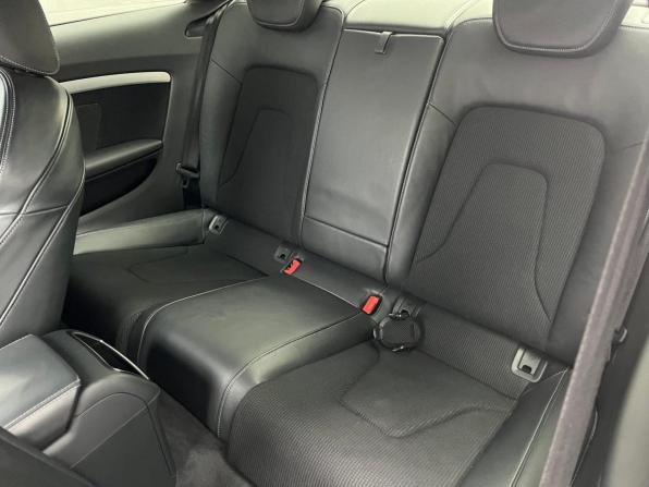 Audi A5 I (8T) Рестайлинг с пробегом 2016 года, цена 2 339 000 рублей, 116608 км, купе, Автокод Объявления
