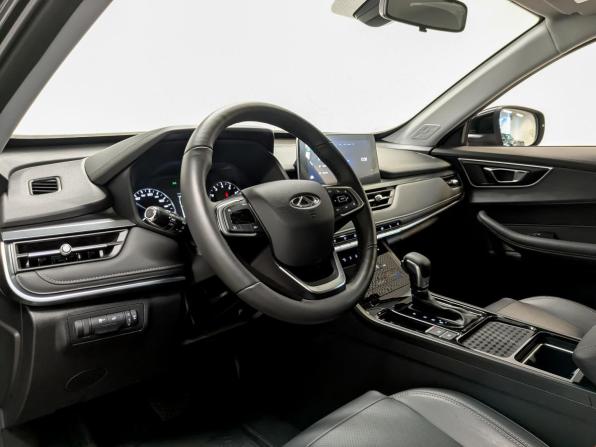 Chery Tiggo 4 Pro I с пробегом 2024 года, цена 1 625 000 рублей, 9500 км, внедорожник, Автокод Объявления