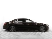 Mercedes-Benz S-Класс VII (W223) Москва  - изображение 29