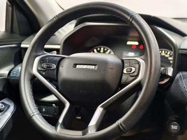Haval Jolion I с пробегом 2022 года, цена 1 820 000 рублей, 37541 км, внедорожник, Автокод Объявления