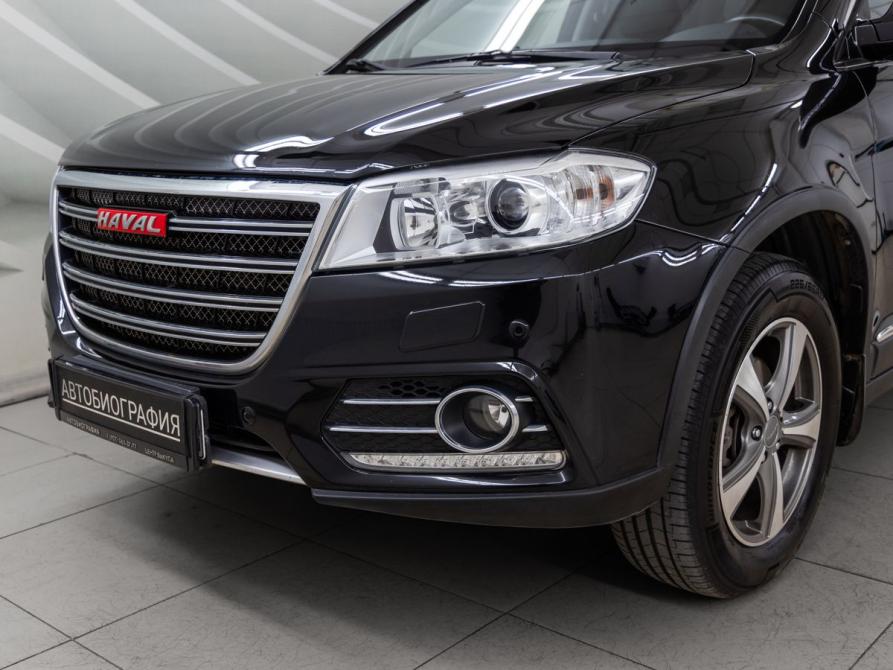 Haval H6 I Волгоград  - изображение 10