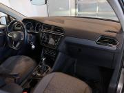 Volkswagen Tiguan II Рестайлинг Чебоксары  - изображение 50