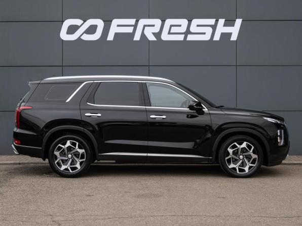 Hyundai Palisade I с пробегом 2020 года, цена 4 230 000 рублей, 67214 км, внедорожник, Автокод Объявления