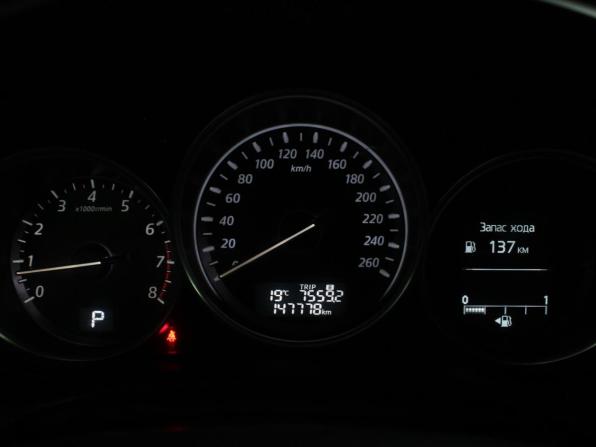 Mazda CX-5 I с пробегом 2013 года, цена 1 748 000 рублей, 147776 км, внедорожник, Автокод Объявления