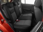 Hyundai Getz I Рестайлинг Тюмень  - изображение 22