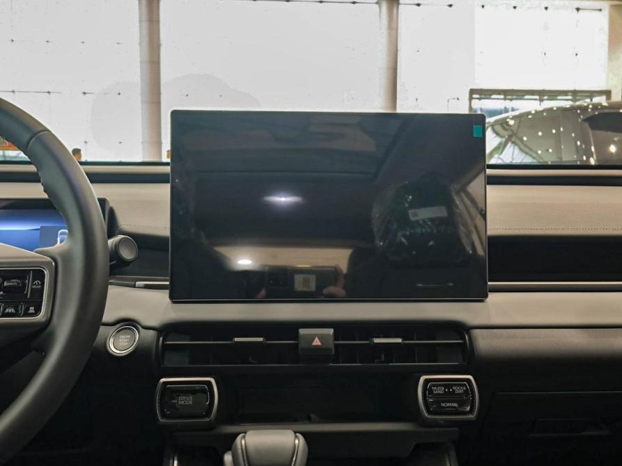 Toyota RAV4 VI (XA60) Казань  - изображение 18
