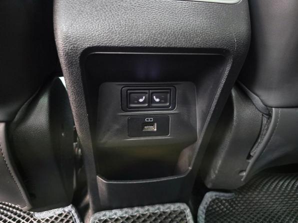 Chery Tiggo 8 I Рестайлинг с пробегом 2022 года, цена 2 099 000 рублей, 40232 км, внедорожник, Автокод Объявления
