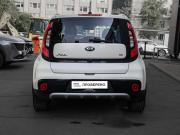 Kia Soul II Рестайлинг Москва  - изображение 24
