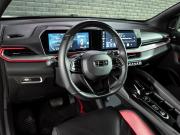 Geely Coolray I Рестайлинг Екатеринбург  - изображение 33