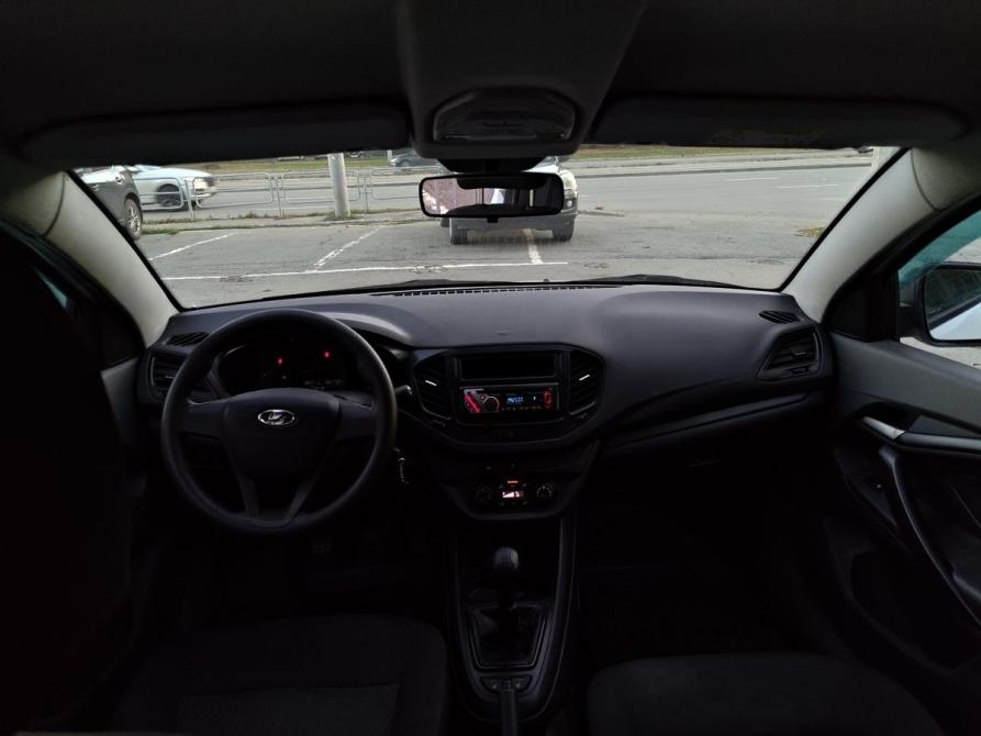 Lada (ВАЗ) Vesta I Челябинск  - изображение 11