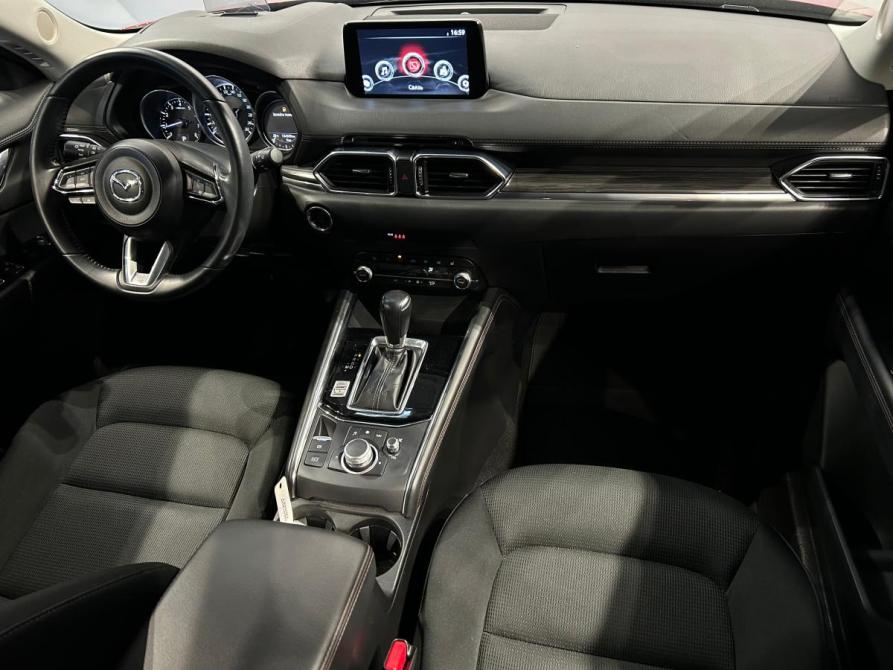 Mazda CX-5 II Краснодар  - изображение 16