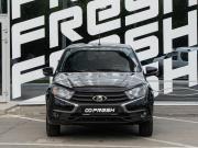 Lada (ВАЗ) Granta I Рестайлинг Волгоград  - изображение 19