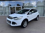 Ford Kuga II Воронеж  - изображение 13