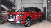 Chery Tiggo 7 Pro Max I Рестайлинг Уфа  - изображение 27