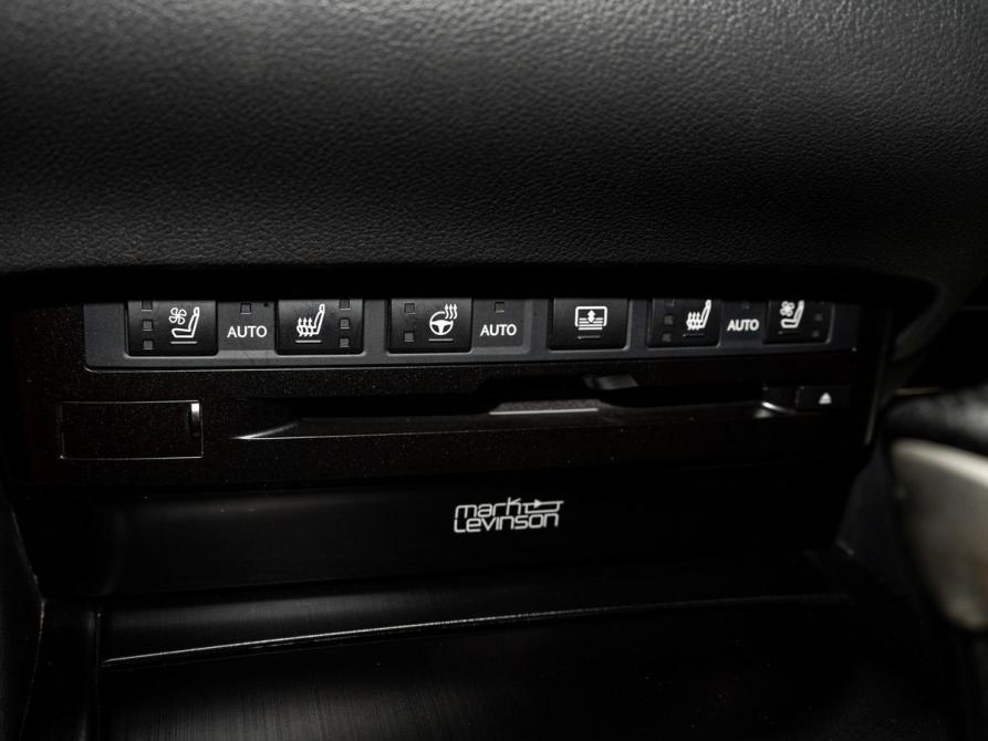 Lexus ES VII Чита  - изображение 18