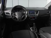 Hyundai Solaris II Минеральные Воды  - изображение 22