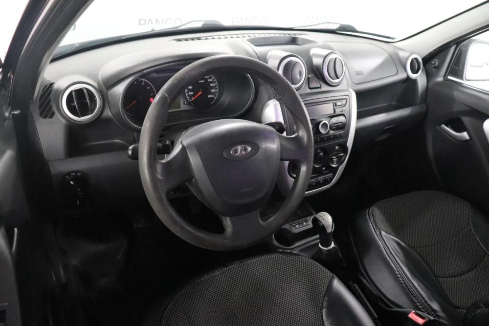 Lada (ВАЗ) Granta I Ульяновск  - изображение 9