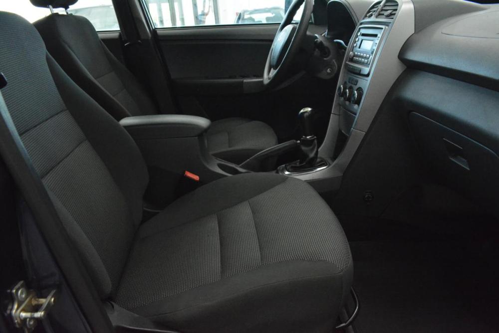 Chery Tiggo (T11) I Рестайлинг (FL) Киров  - изображение 13