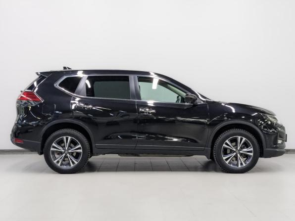 Nissan X-Trail III Рестайлинг с пробегом 2021 года, цена 3 150 000 рублей, 50919 км, внедорожник, Автокод Объявления