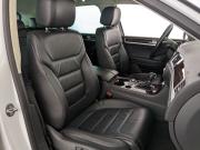 Volkswagen Touareg II Рестайлинг Москва  - изображение 54