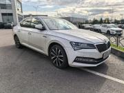 Skoda Superb III Рестайлинг Санкт-Петербург  - изображение 6