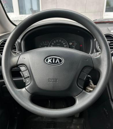 Kia Carens II (UN) с пробегом 2011 года, цена 740 000 рублей, 211660 км, минивэн, Автокод Объявления