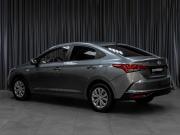 Hyundai Solaris II Рестайлинг Тюмень  - изображение 19