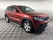 Jeep Grand Cherokee IV (WK2) Москва  - изображение 22