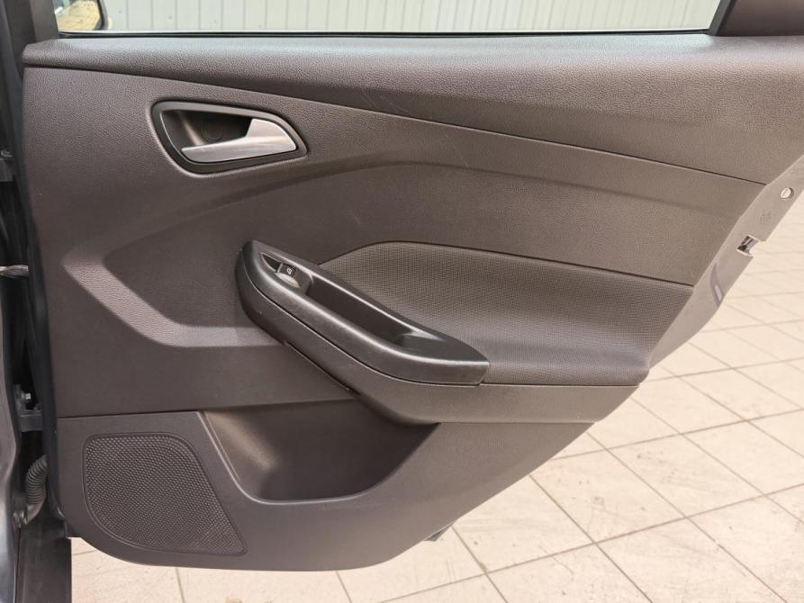Ford Focus III Магнитогорск  - изображение 16