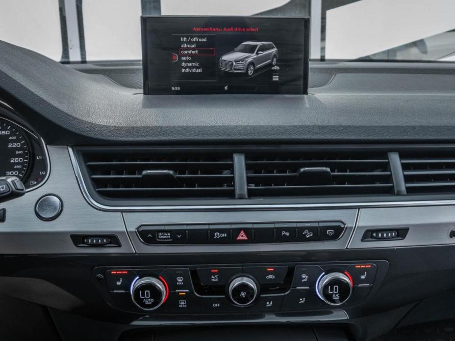Audi Q7 II (4M) Ставрополь  - изображение 14