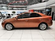 Kia Cerato II Казань  - изображение 32