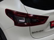 Nissan Qashqai II Рестайлинг Челябинск  - изображение 31