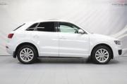 Audi Q3 I (8U) Кемерово  - изображение 27