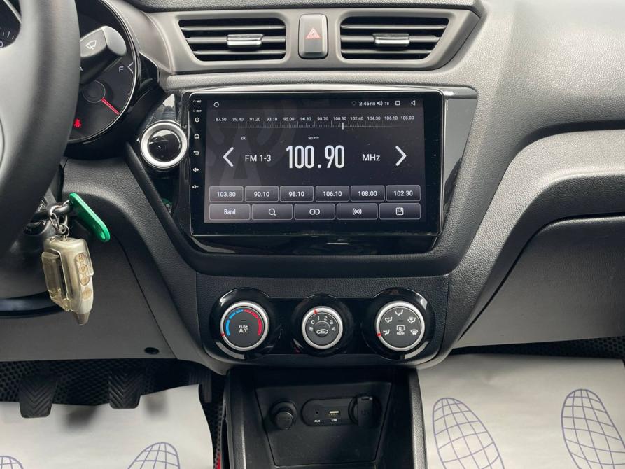 Kia Rio III Рестайлинг Стерлитамак  - изображение 26