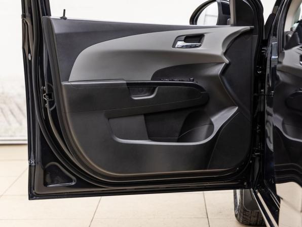Chevrolet Aveo II с пробегом 2014 года, цена 748 000 рублей, 144842 км, седан, Автокод Объявления