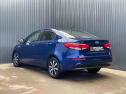 Kia Rio III Рестайлинг Пермь  - изображение 61