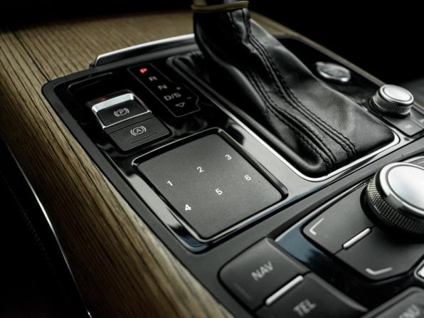 Audi A7 I (4G) с пробегом 2014 года, цена 2 000 000 рублей, 202635 км, лифтбек, Автокод Объявления