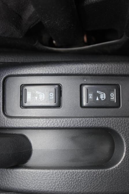 Nissan Tiida I Рестайлинг Белгород  - изображение 23
