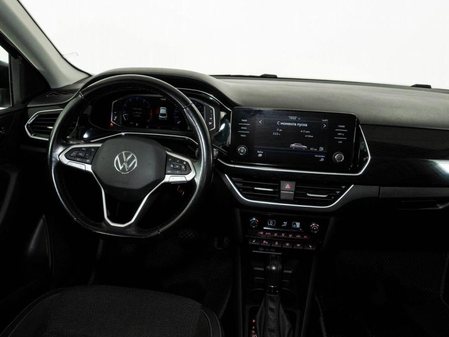 Volkswagen Polo VI Казань  - изображение 13
