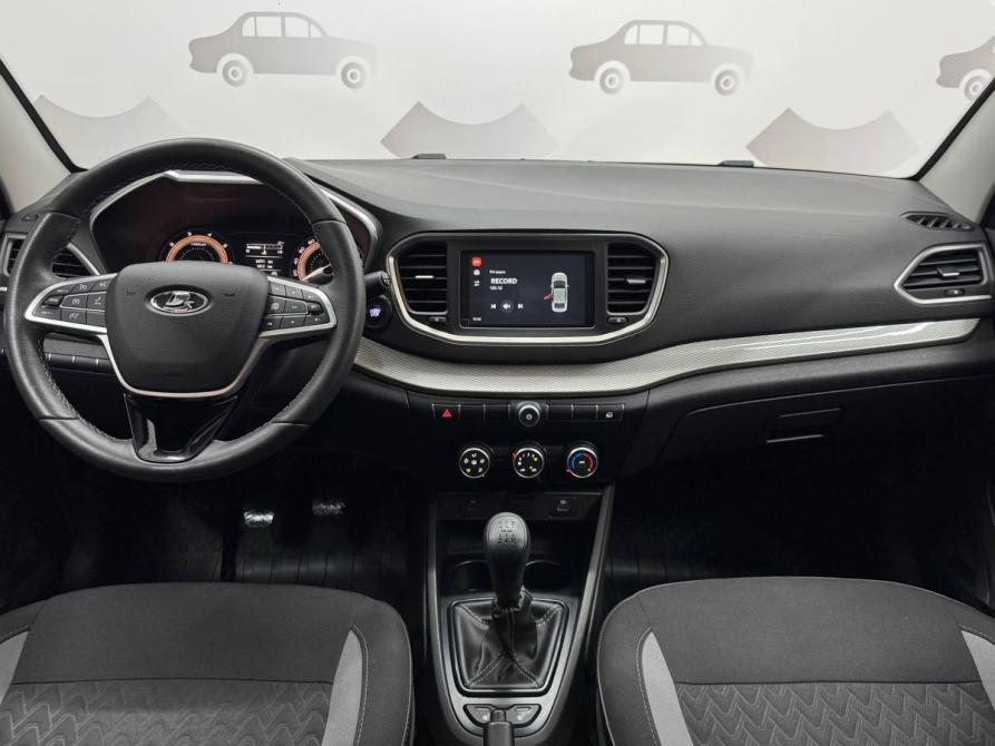 Lada (ВАЗ) Vesta I Рестайлинг (NG) Ставрополь  - изображение 13