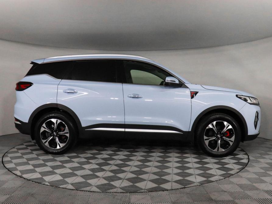 Chery Tiggo 7 Pro Max I Химки  - изображение 4