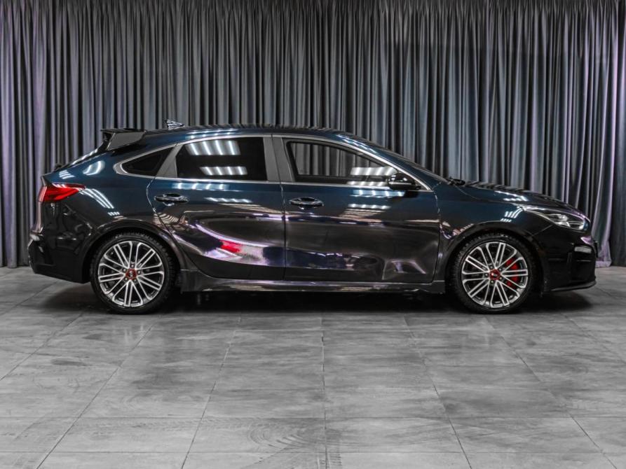 Kia K3 II Тюмень  - изображение 5