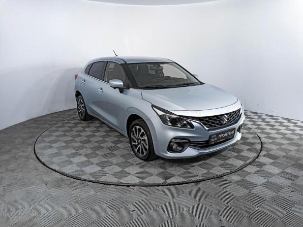 Suzuki Baleno III с пробегом 2022 года, цена 1 799 000 рублей, 34899 км, хэтчбек, Автокод Объявления
