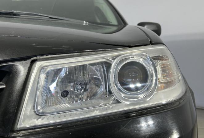 Renault Megane II Рестайлинг с пробегом 2006 года, цена 220 000 рублей, 202933 км, седан, Автокод Объявления