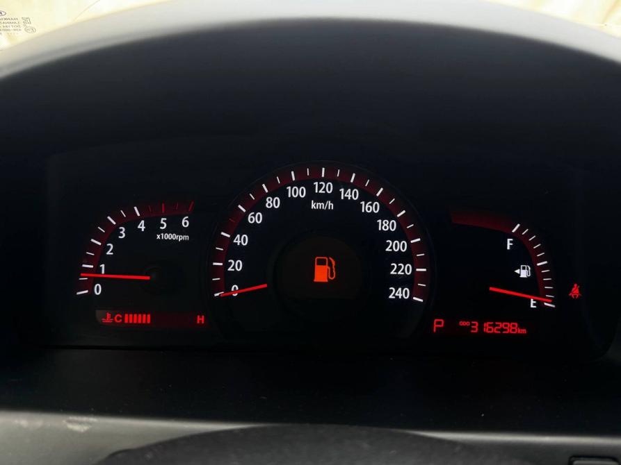 Kia Mohave I Москва  - изображение 13